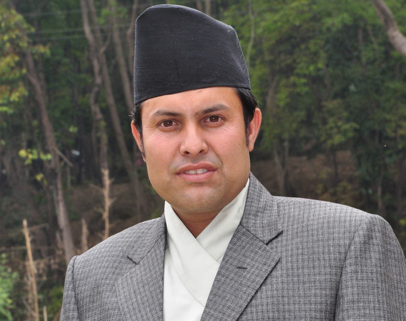 सापकोटाको नेतृत्वमा नेकपा एमाले सूर्यविनायक नगर कमिटी गठन